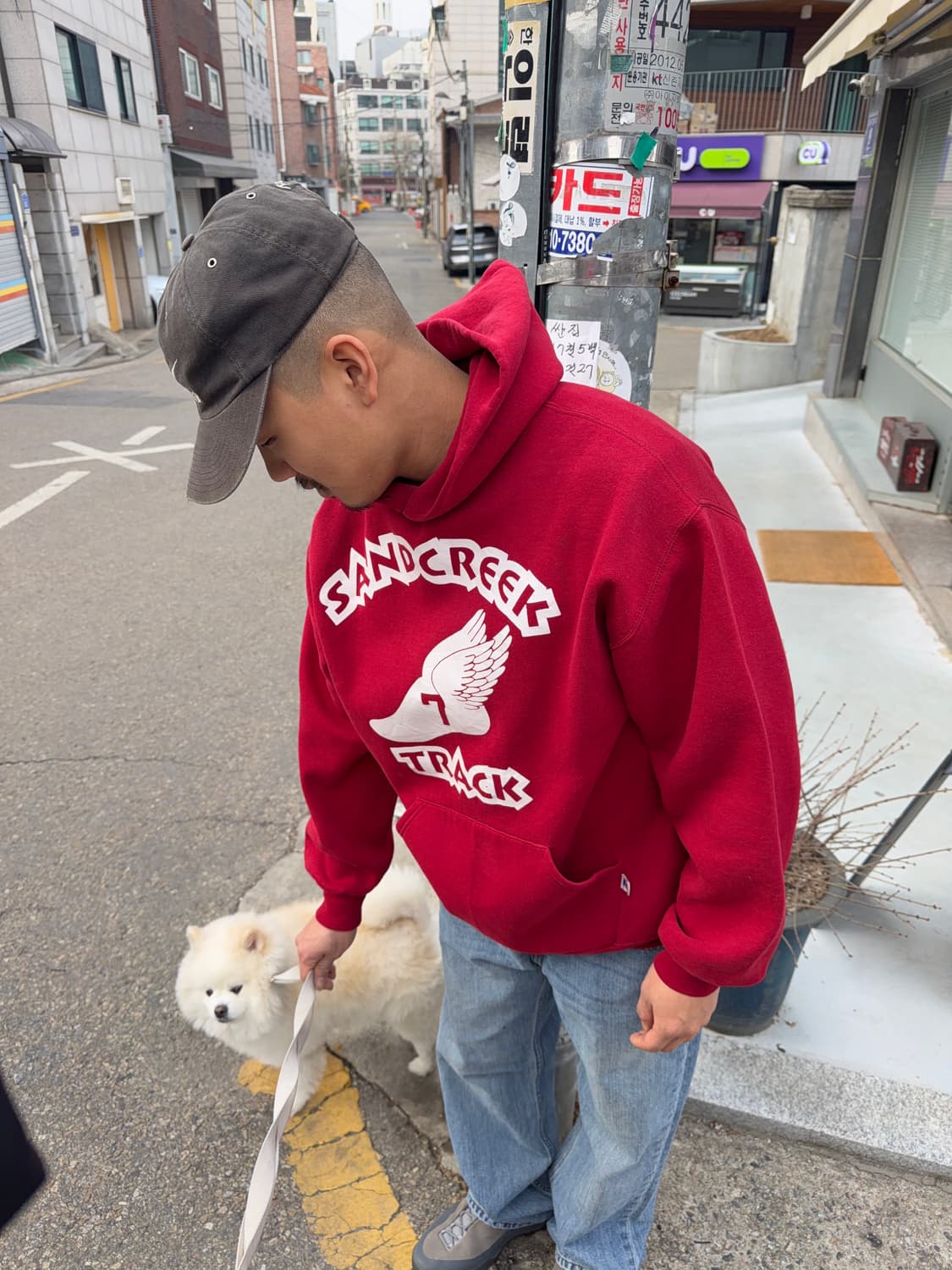 90s RUSSELL 상품이미지1