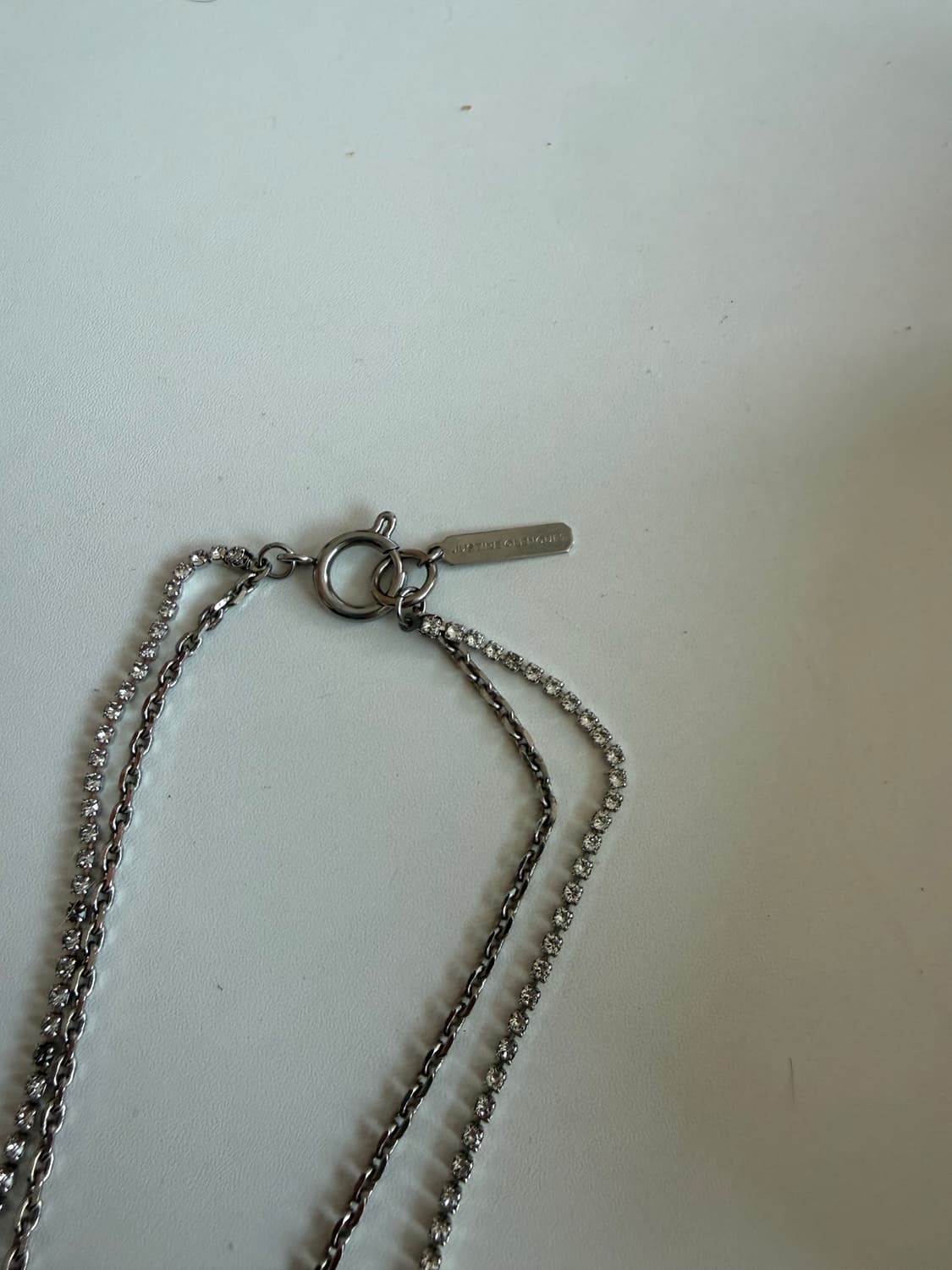 JUSTINE CLENQUET 목걸이 상품이미지3