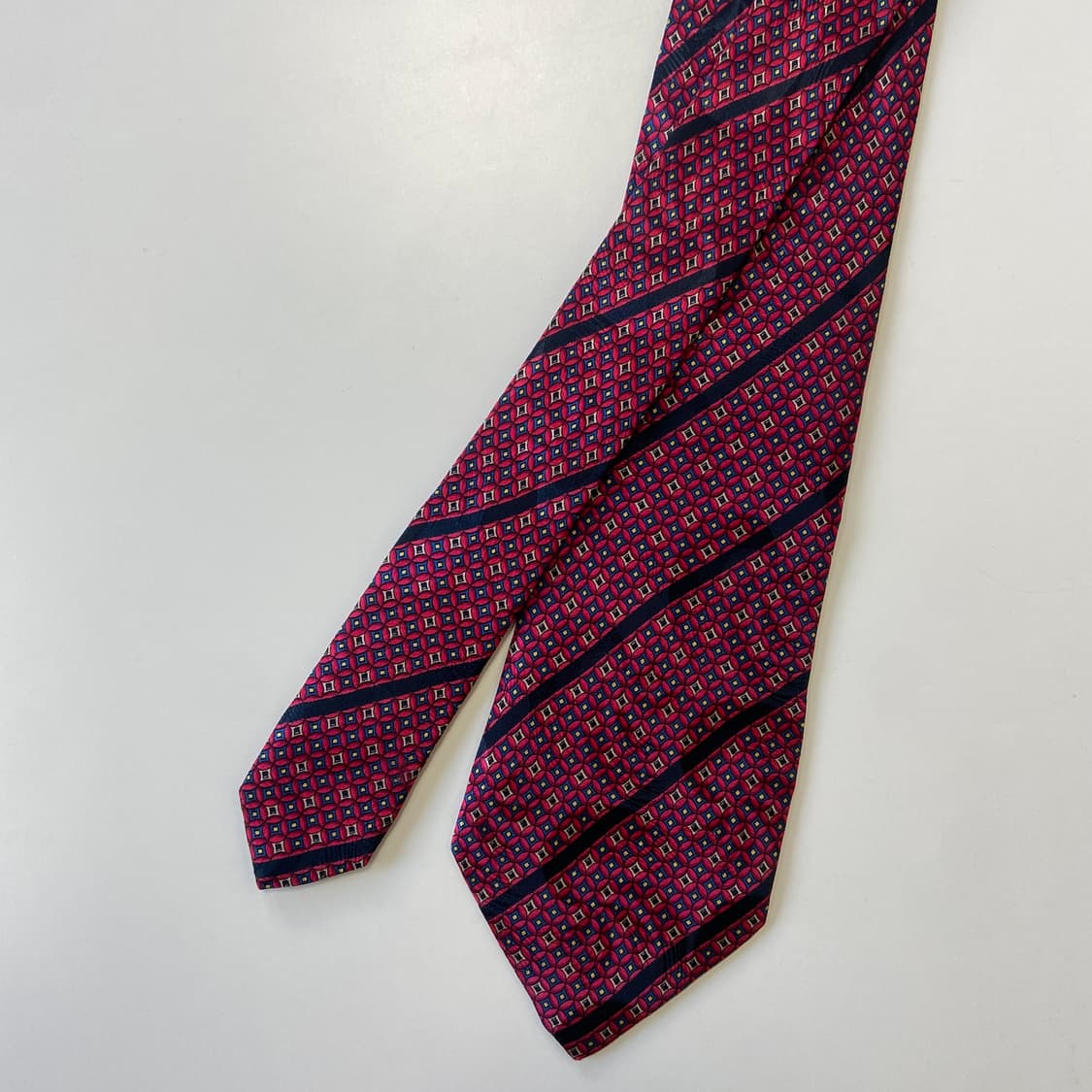 브리오니 (BRIONI) 명품 정품넥타이 상품이미지2