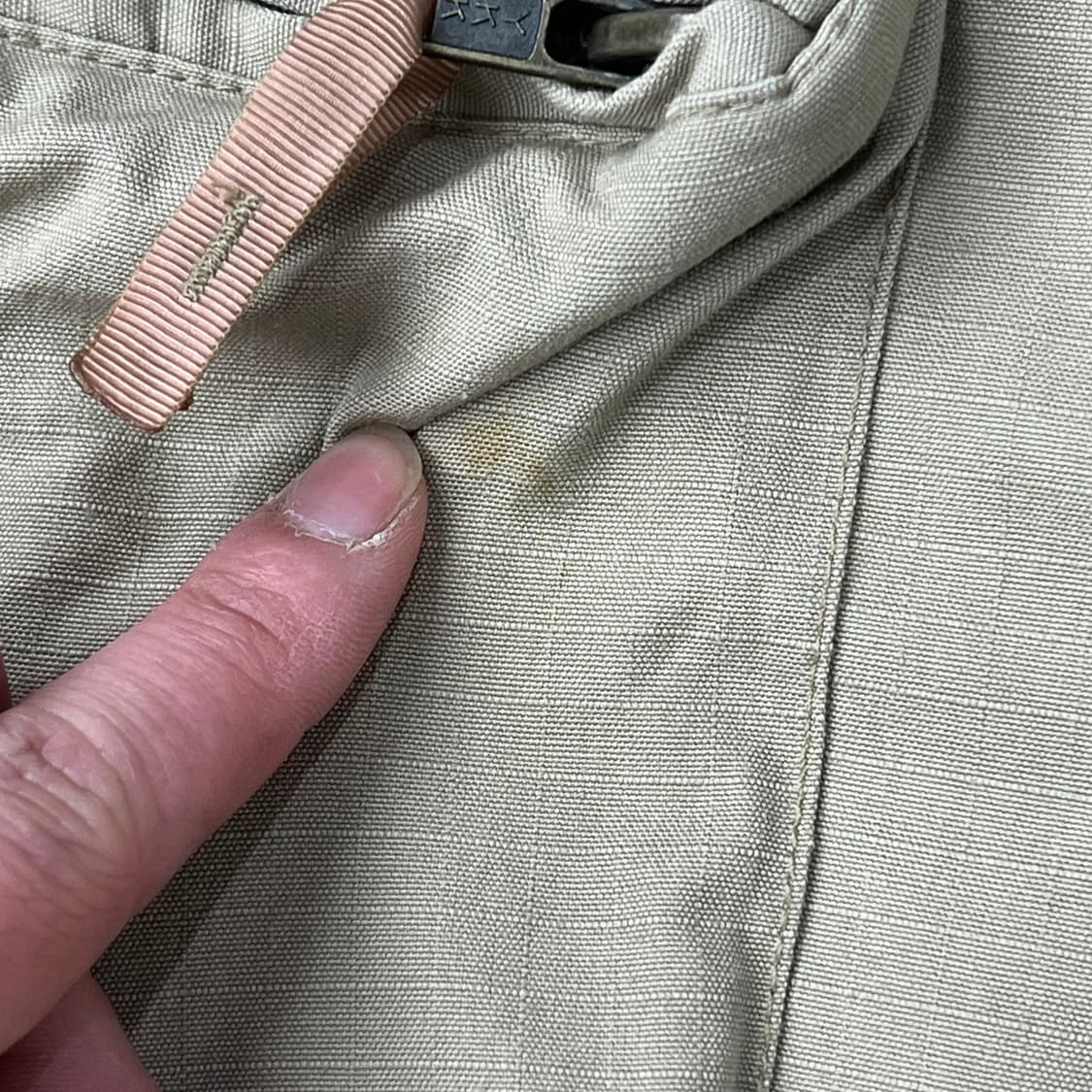  neyries 멀티포켓 필드자켓 s10395 상품이미지5