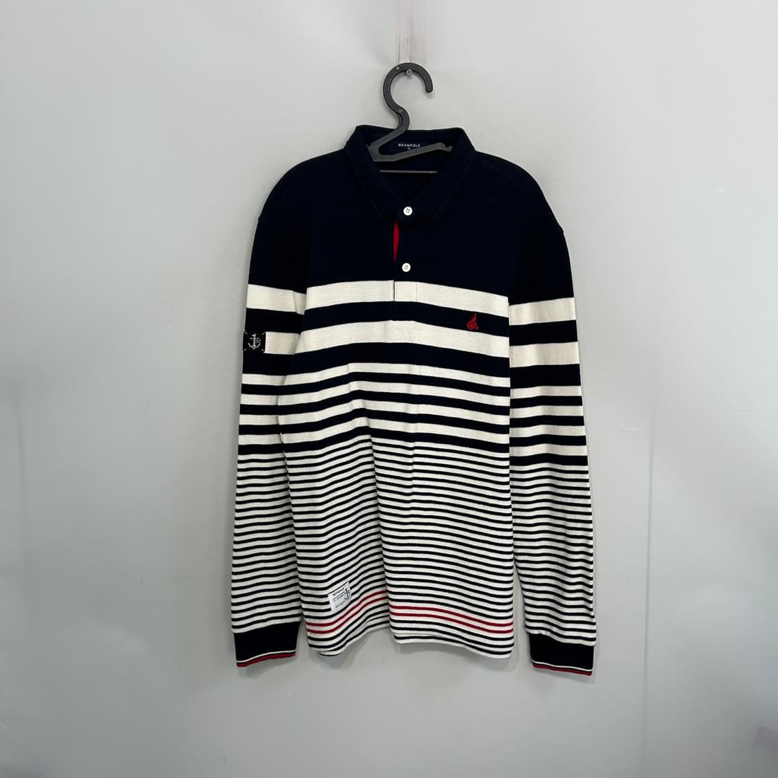 빈폴 남성 티셔츠 105 상품이미지1