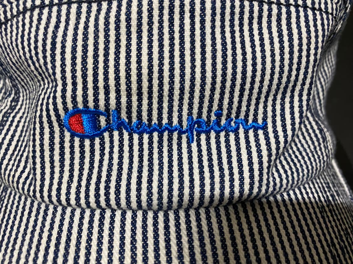 Champion camp cap캠프캡 상품이미지2