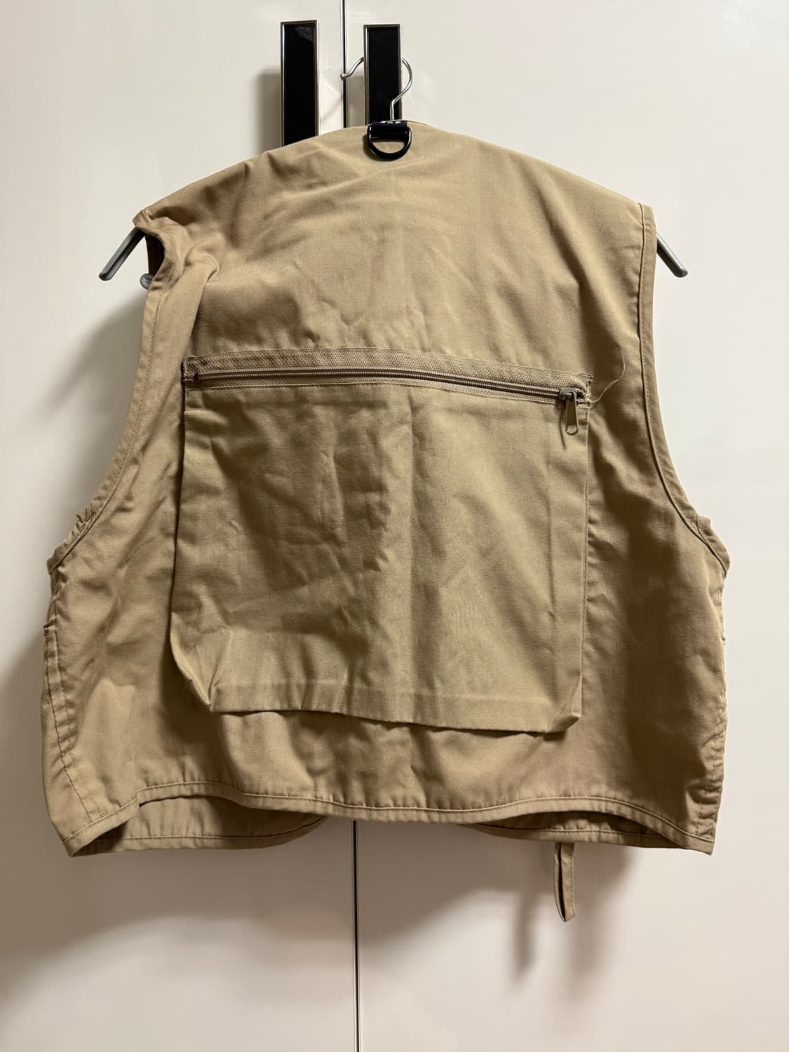 80~90년대 올드 갭 피싱베스트 상품이미지2