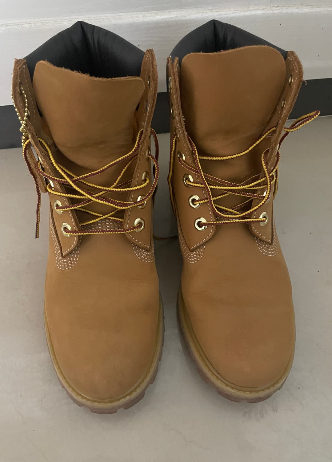 팀버랜드 6인치 250 상품이미지1