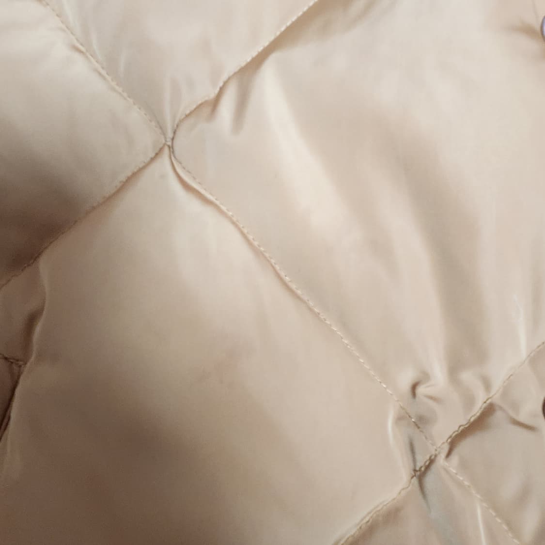 《새상풍》스튜디오 톰보이 덕다운 패딩 점퍼 상품이미지3