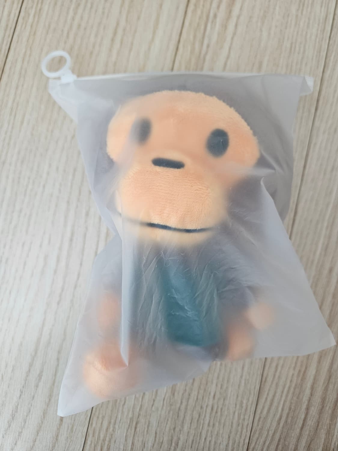 스타벅스 베이비마일로 넥필로우와 폴더블 백 셋트 상품이미지4