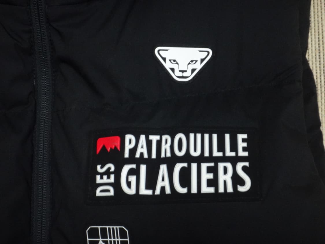 (100) 다이나핏 남성 PDG 피디지 구스다운 베스트 상품이미지4