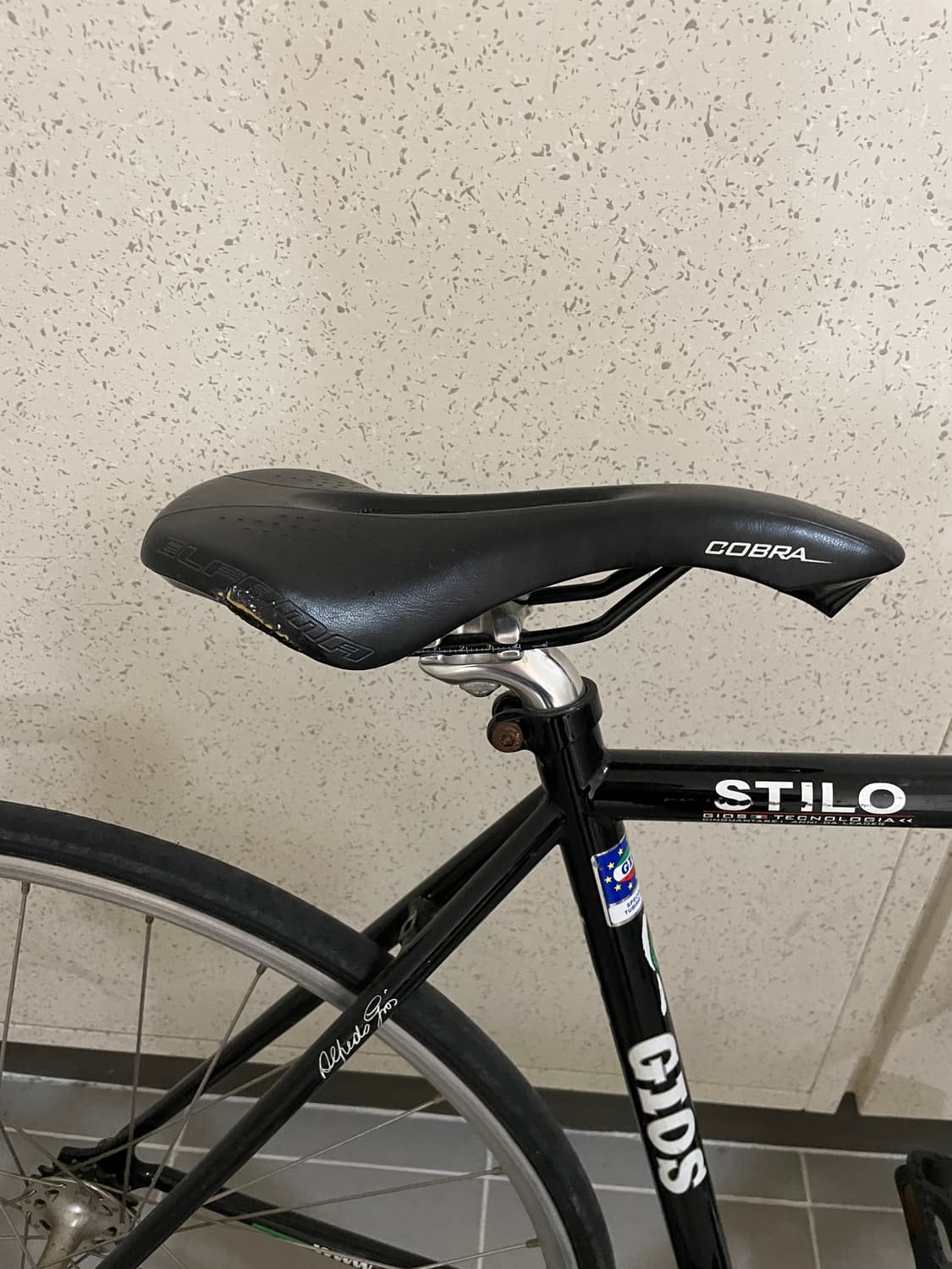 지오스 스틸로 픽시 자전거 상품이미지2