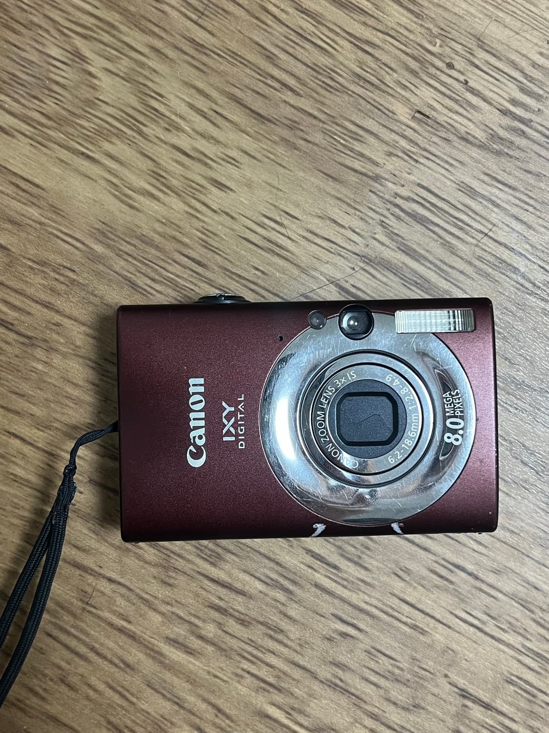 🤎Canon IXUS 80is(IXY 20is) 상품이미지1