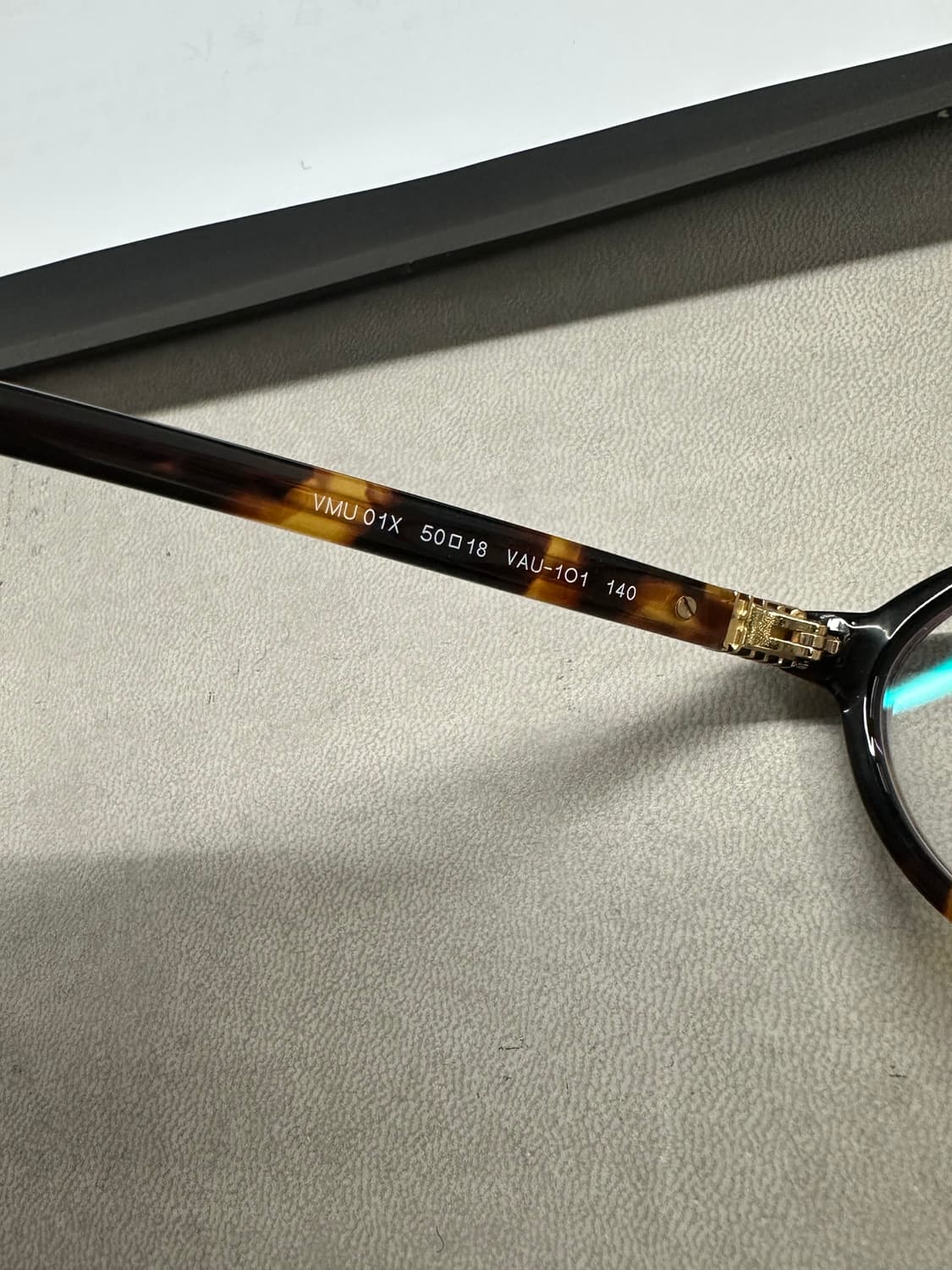 Miumiu 리가드 선글라스 상품이미지3