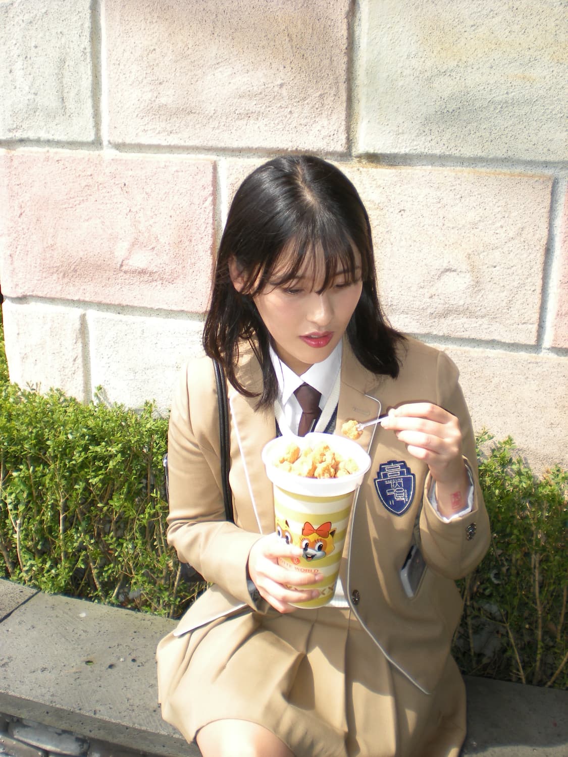 작례📸 니콘 쿨픽스 S210 와인컬러 디카 상품이미지10