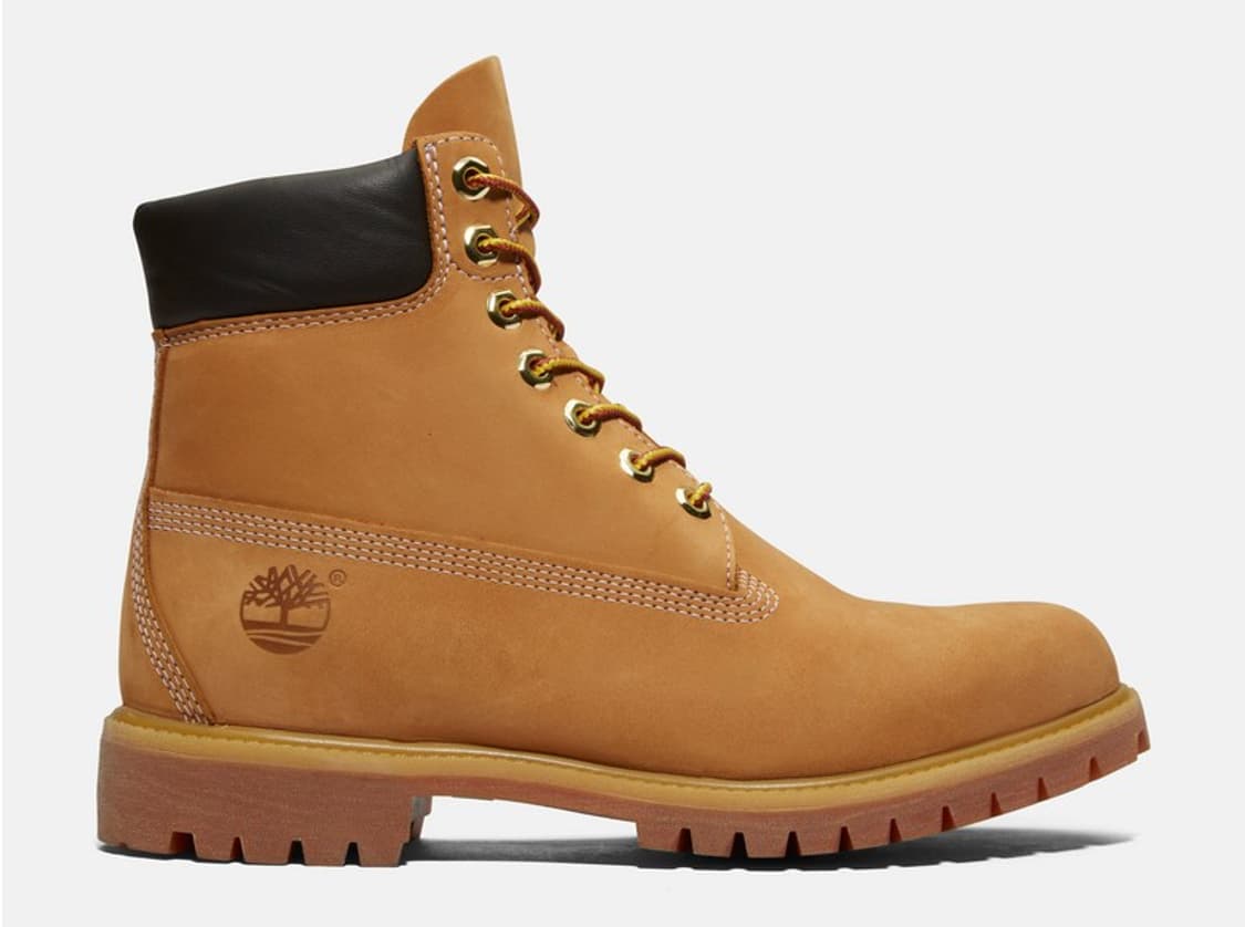 팀버랜드 프리미엄 6인치 워커 부츠 10061 250-290 S급박스포함 상품이미지4