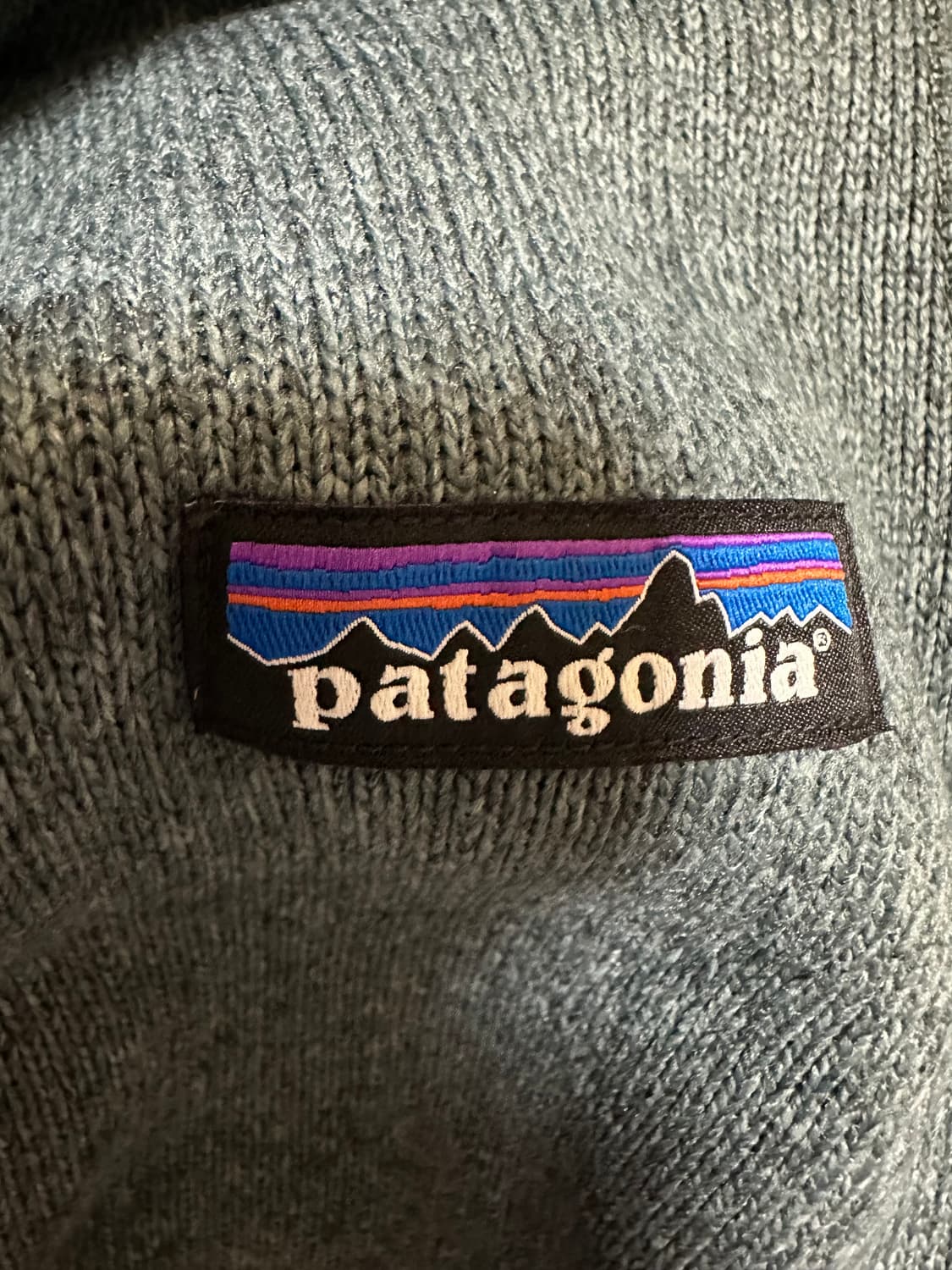 파타고니아 후리스베스트 상품이미지6