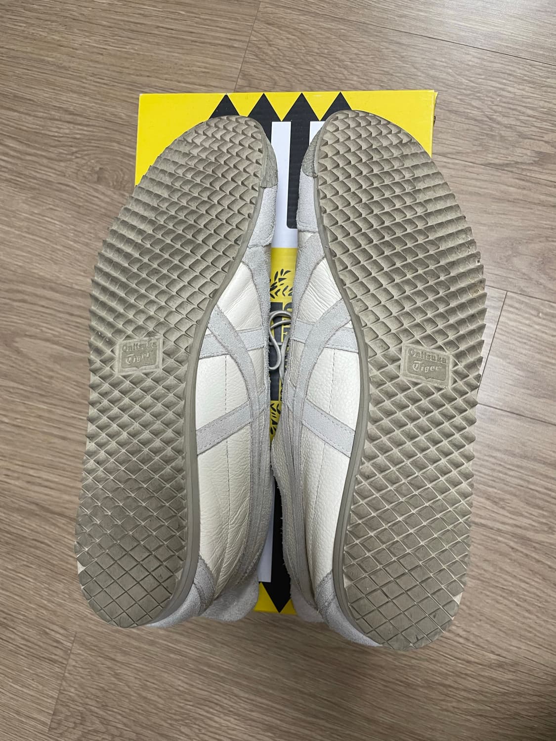  오니츠카타이거 멕시코 66 상품이미지6