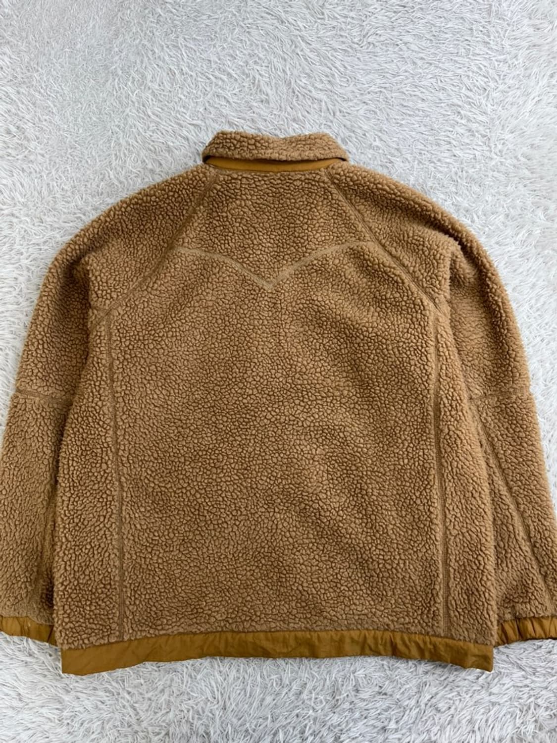 리바이스 양털 후리스/#302 상품이미지4