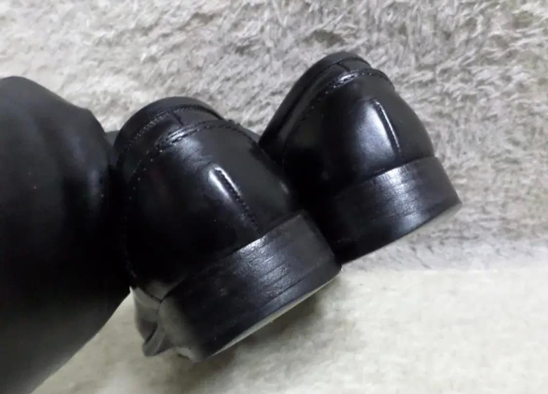 금강제화 헤리티지 리갈로퍼 260 상품이미지3