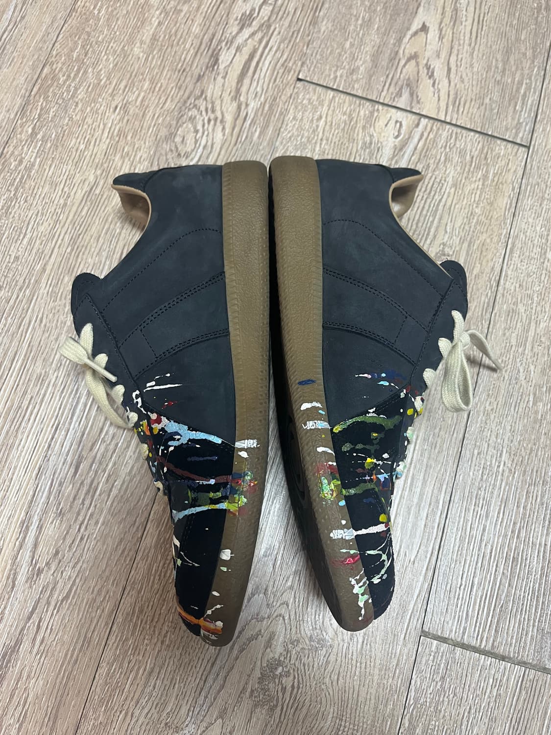 마르지엘라 독일군 페인팅 41(260사이즈) 상품이미지2