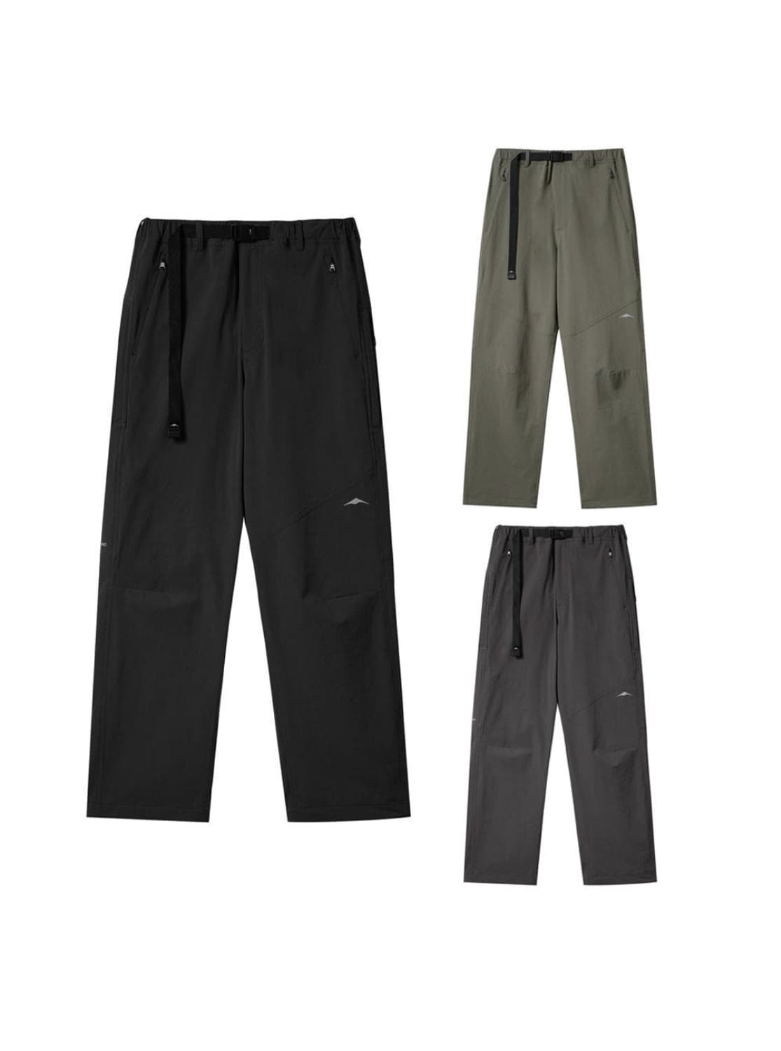 고요웨어 코듀라 써멀 팬츠 카키 ,그레이 L 삽니다 상품이미지1