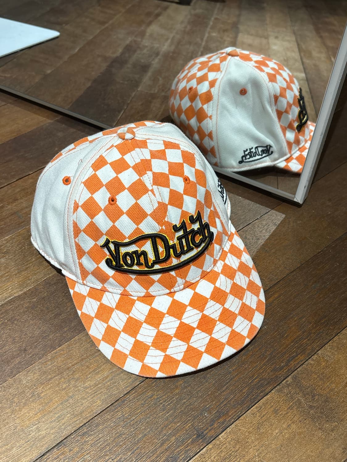 본더치 캡 상품이미지1