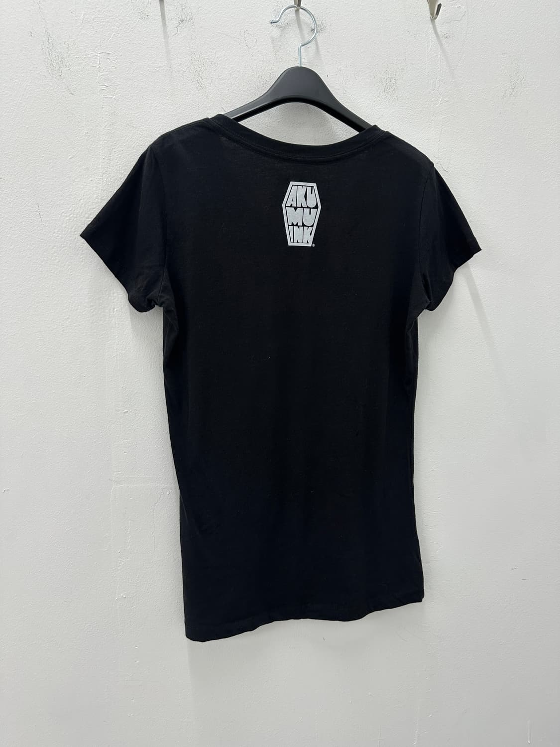 Vintage akumu ink tee 상품이미지5