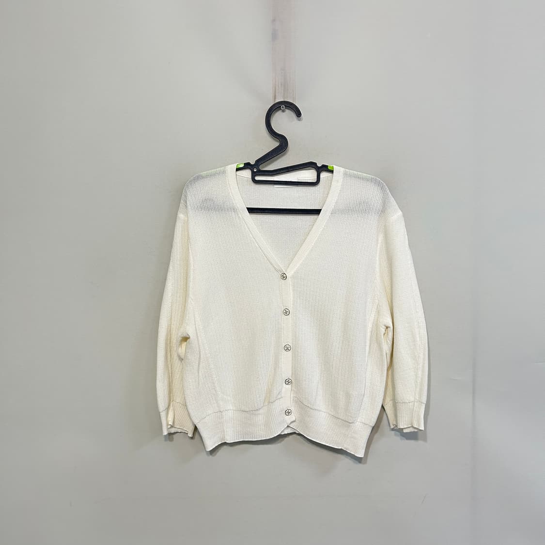 한섬 타임 2021 가디건 90  상품이미지1