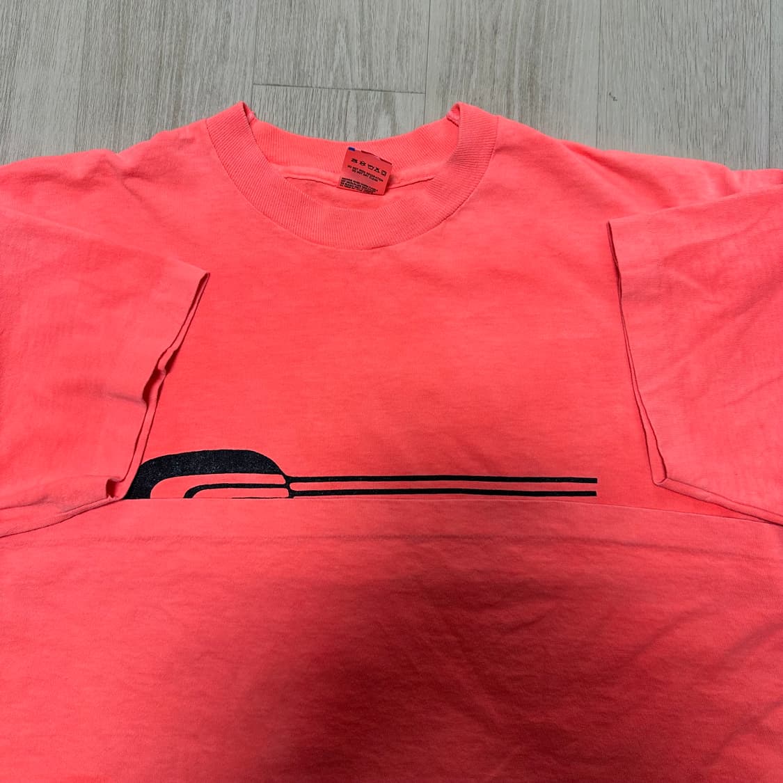 90s USA Vintage Tee 상품이미지7
