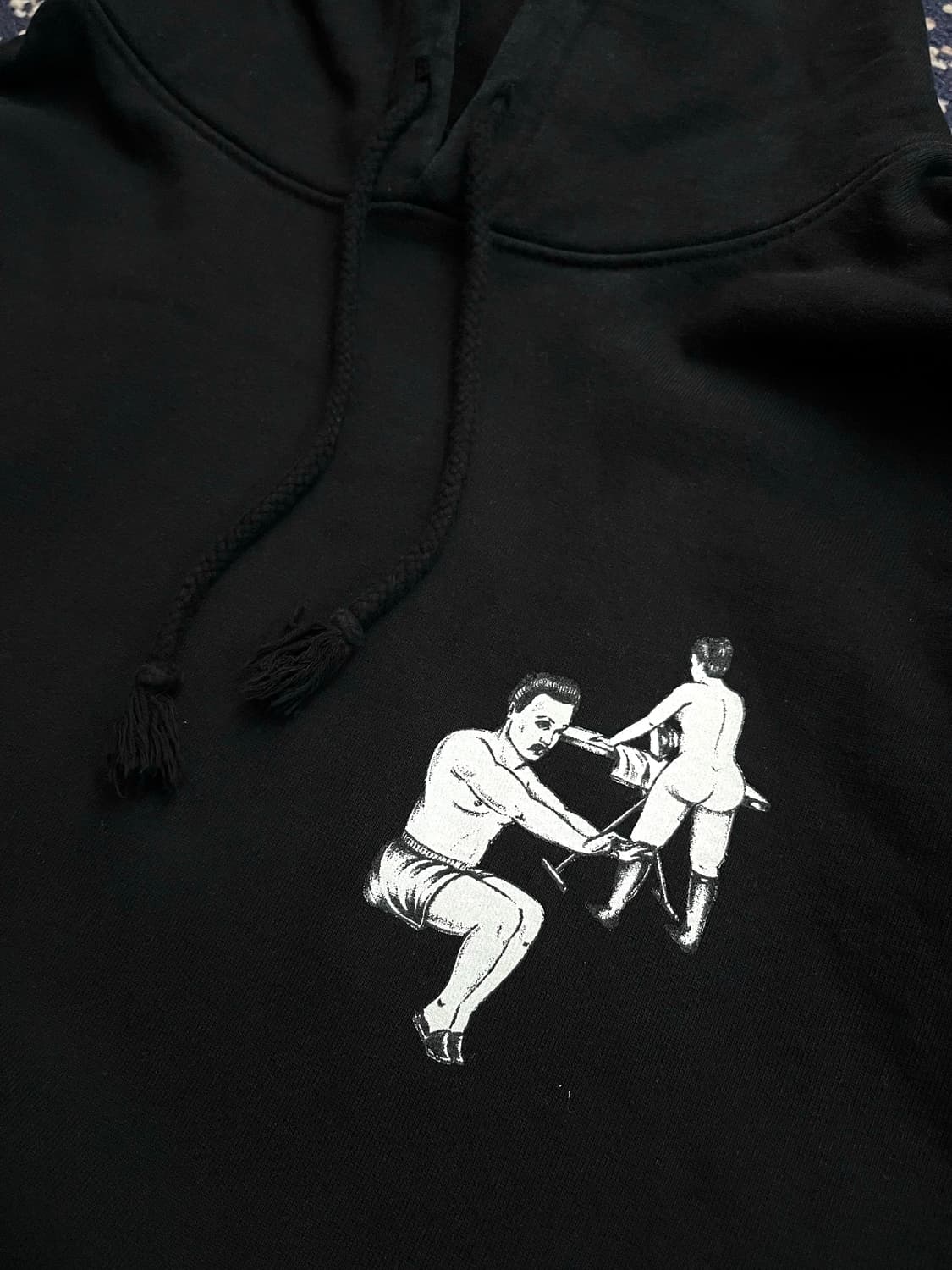 Wacko Maria x Bornxraised 상품이미지3