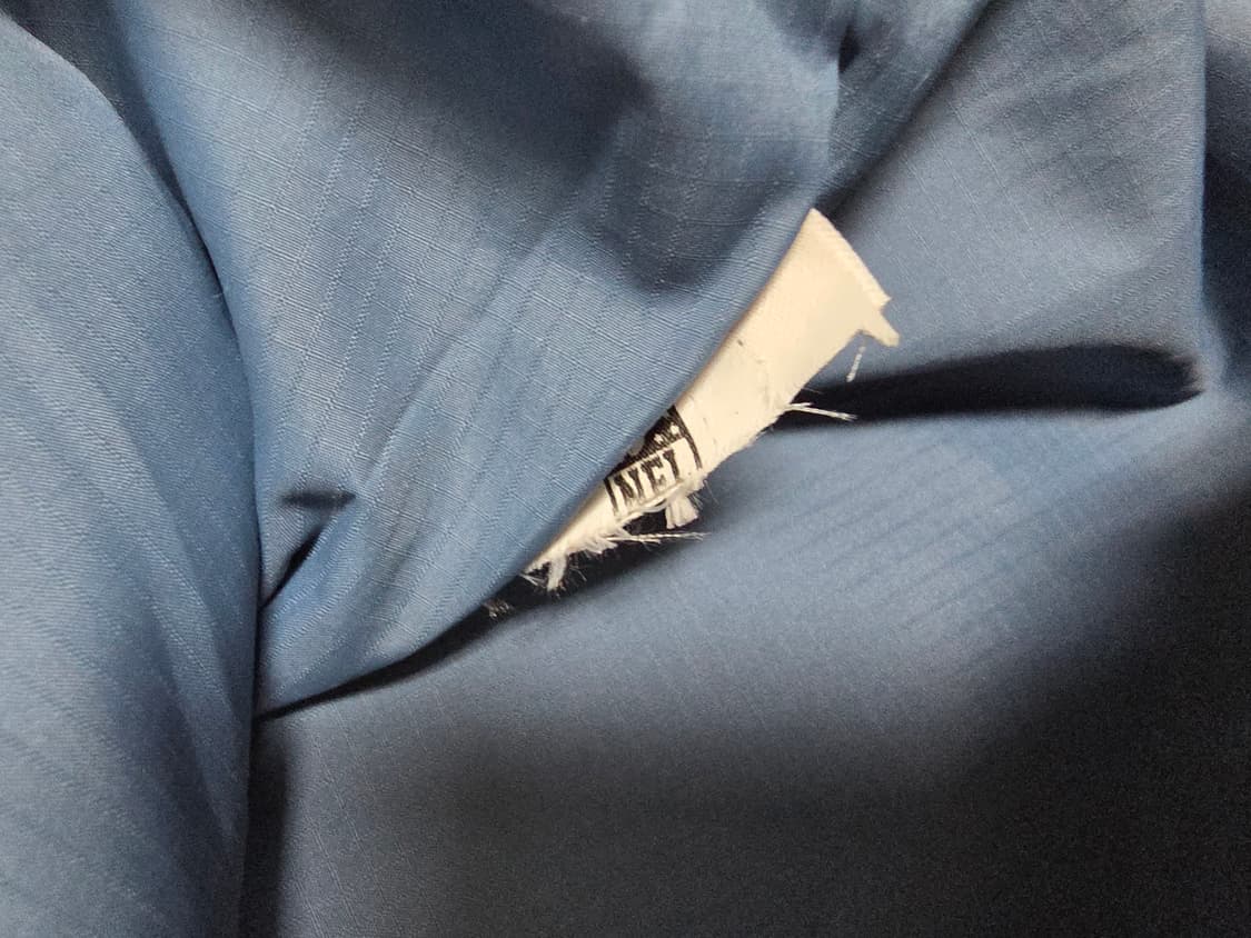 NFL 아노락 바람막이자켓 미사용품  상품이미지7