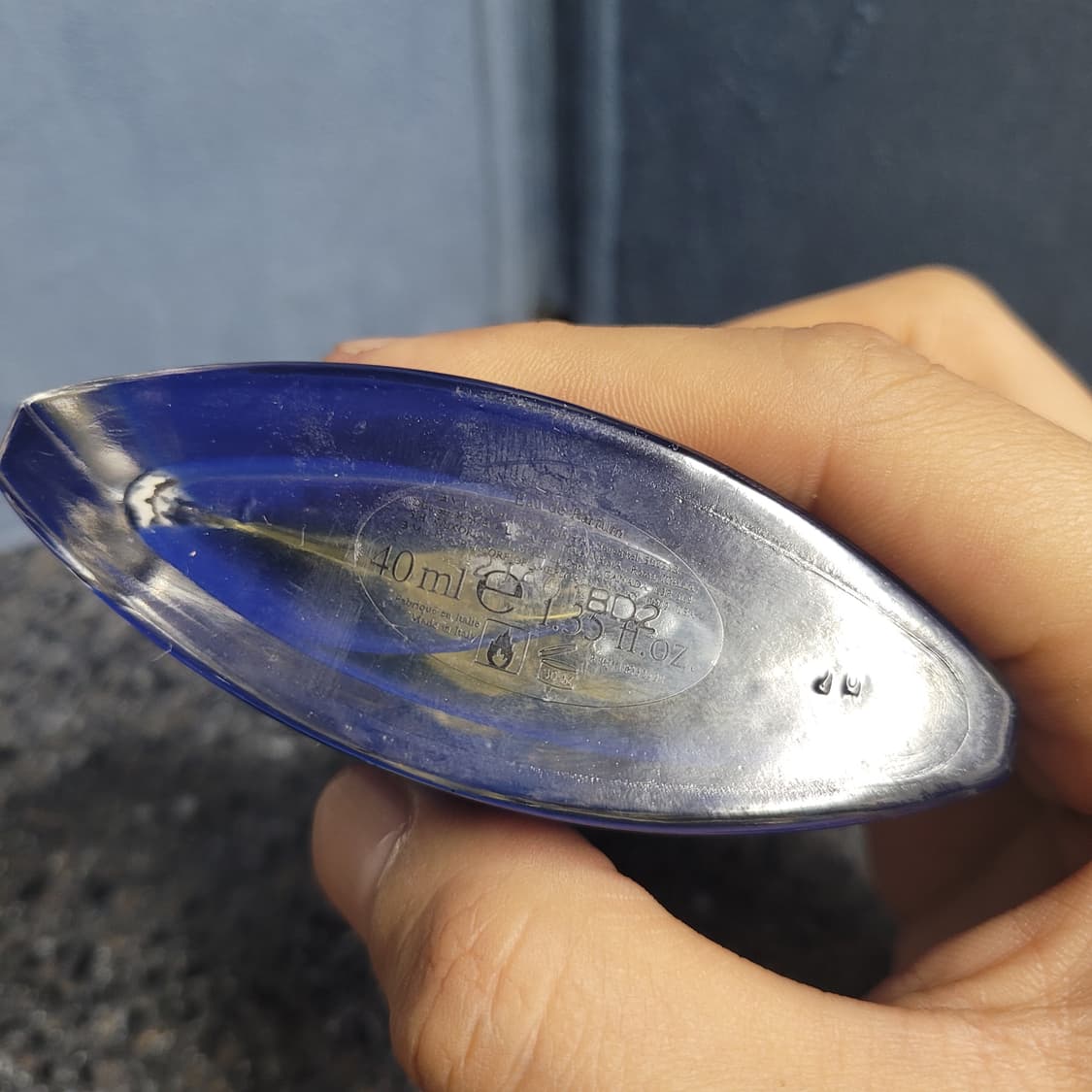 불가리 BLV 블루 우먼 EDP 40ml 향수 (6) 상품이미지7