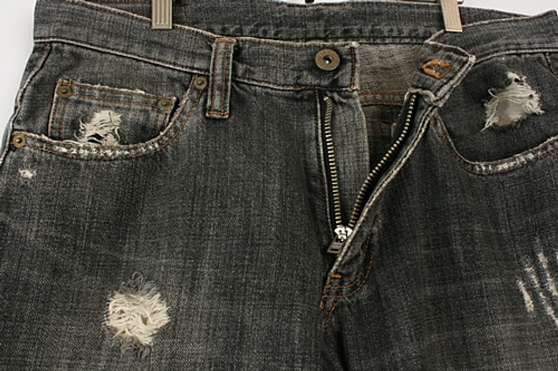 TMT 빅홀리데이 디스트로이 데님 상품이미지4