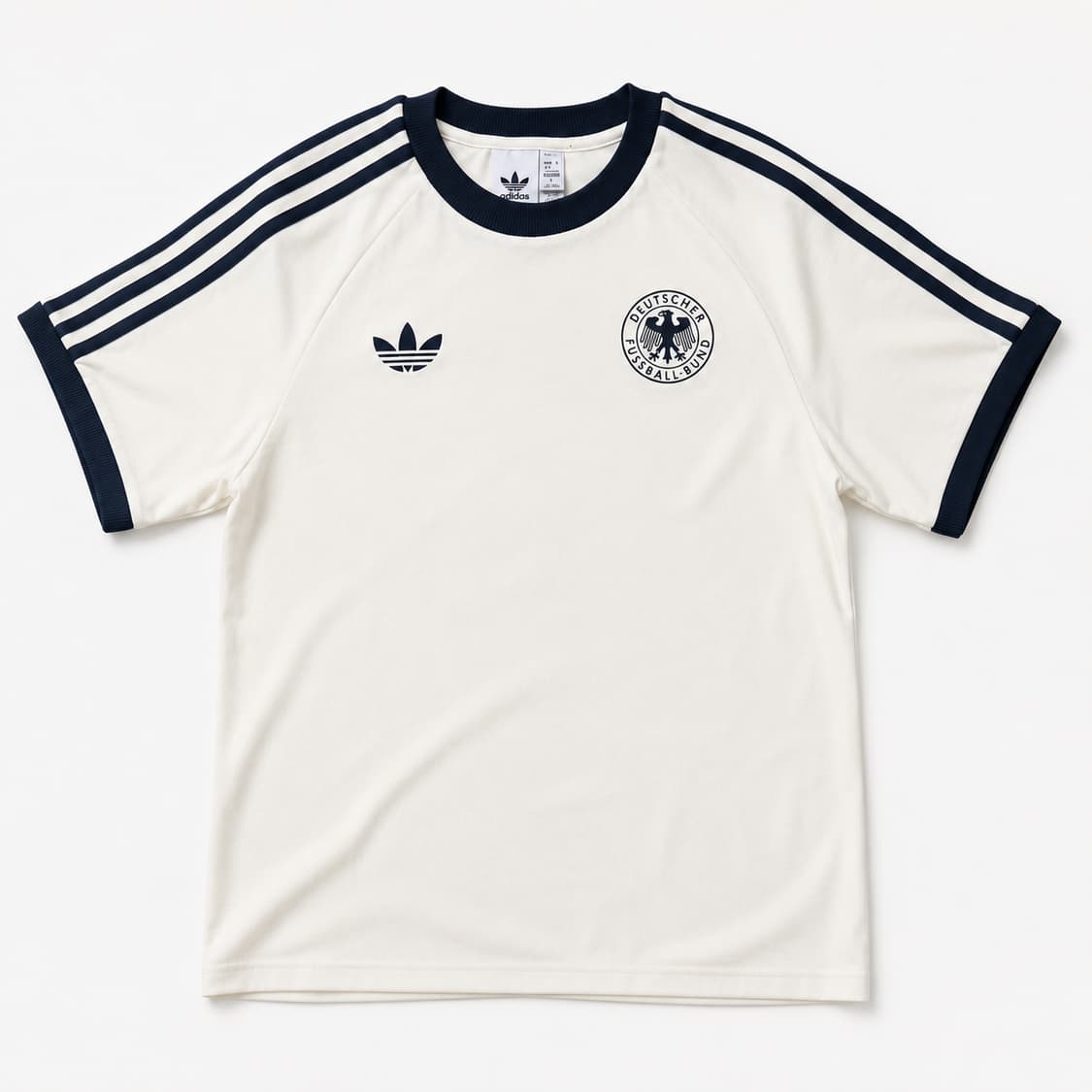 아디다스 독일 축구 반팔 링거티 🇩🇪⚽️ 상품이미지2