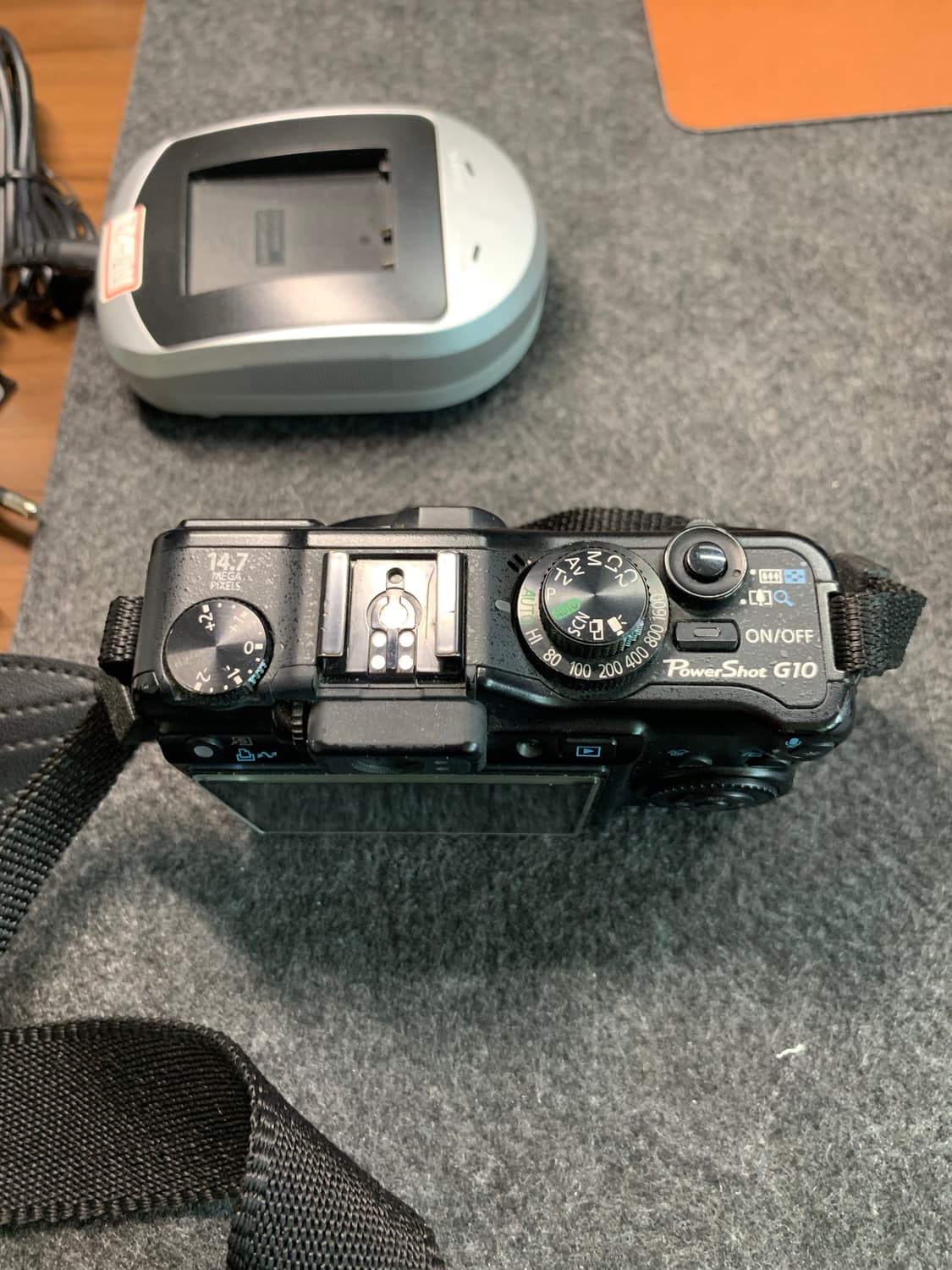 캐논 파워샷 g10 상품이미지3