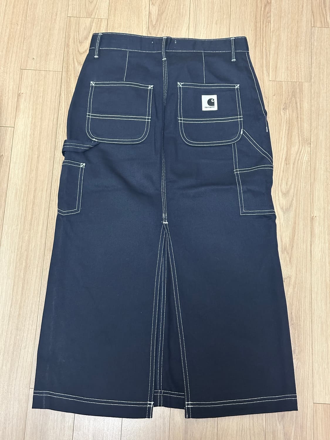 칼하트윕 치마 상품이미지1