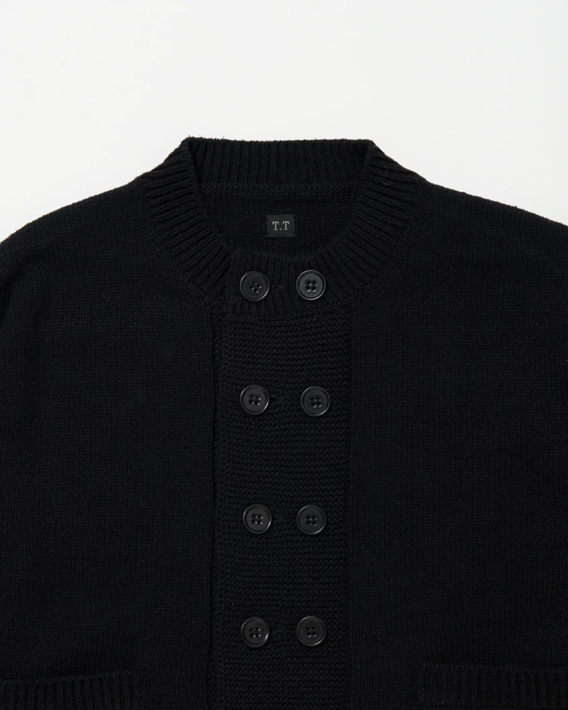 타이가 타카하시 Lot.506 DB Cardigan 상품이미지2