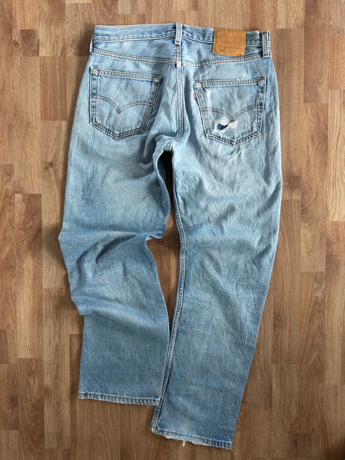 90s levi’s 501 리바이스 501 32인치 016 상품이미지7