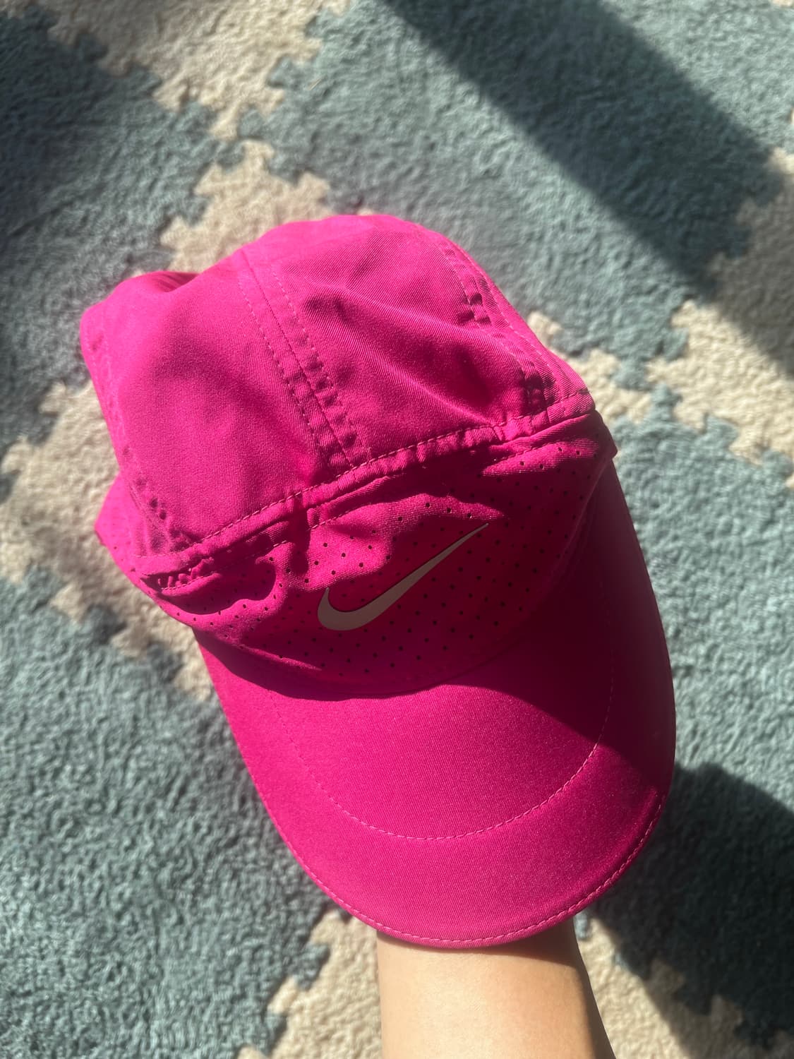 나이키 드라이핏 ADV 플라이 언스트럭처 FB5681-615 (L/XL) 상품이미지2