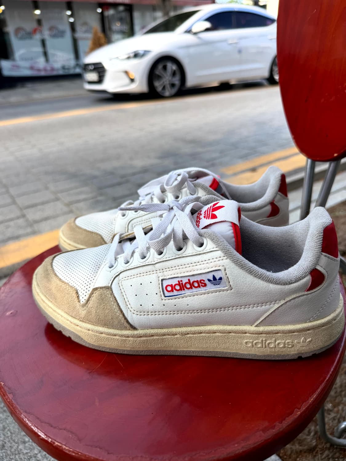 Adidas NY90 (240) 상품이미지3