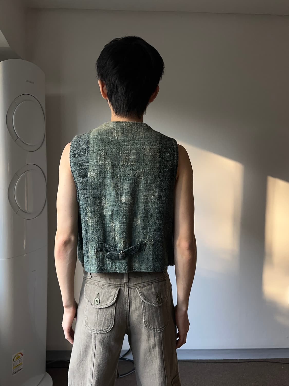 染織 콘트라스트 베스트 상품이미지5