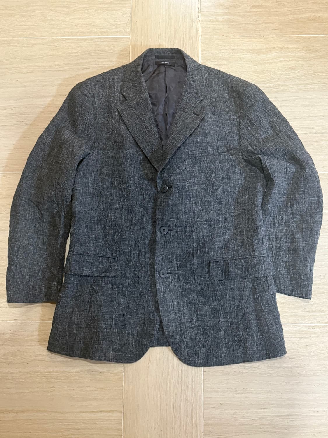 issey Miyake men 상품이미지1