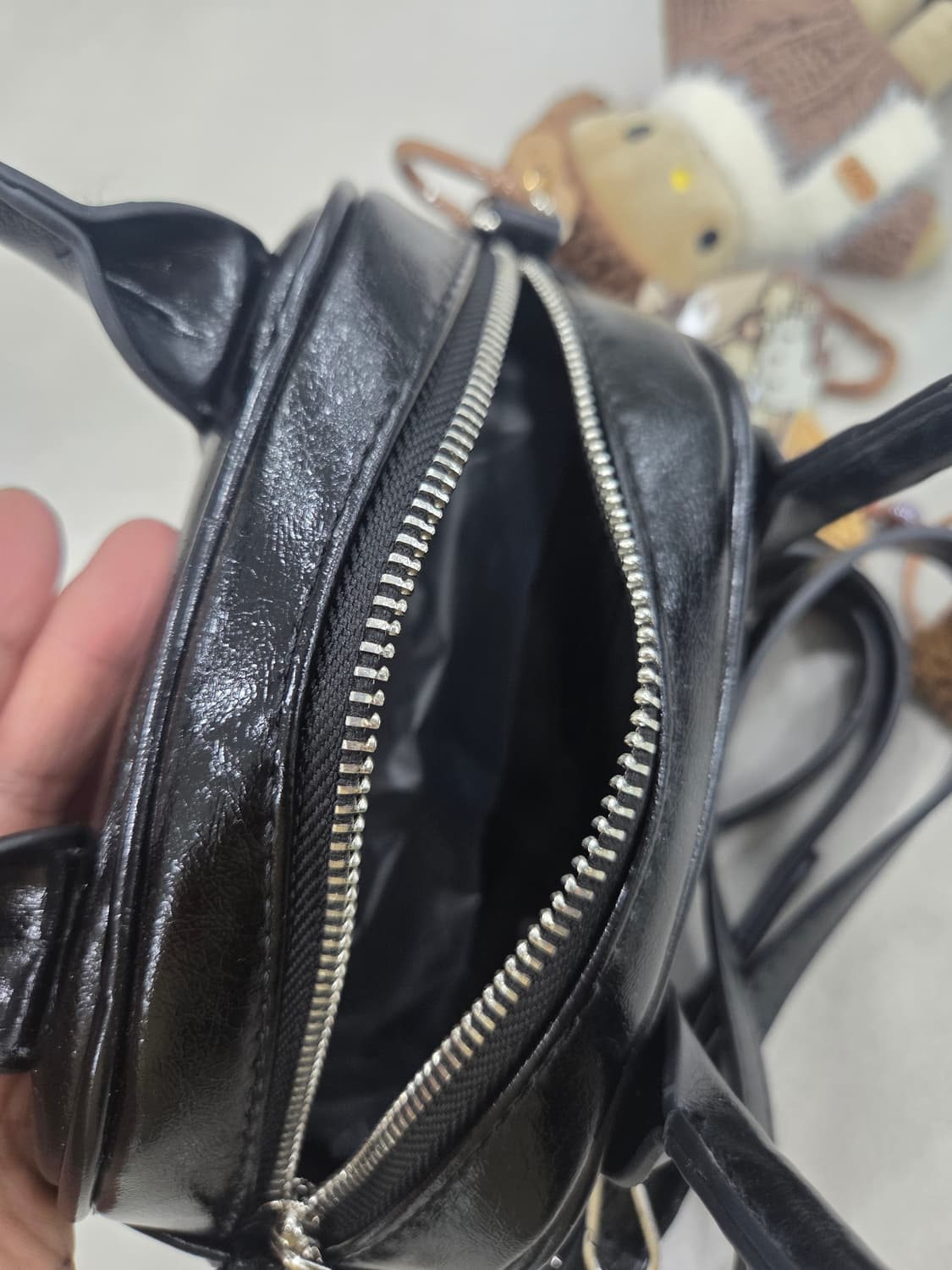 미니가방과키티인형 상품이미지8