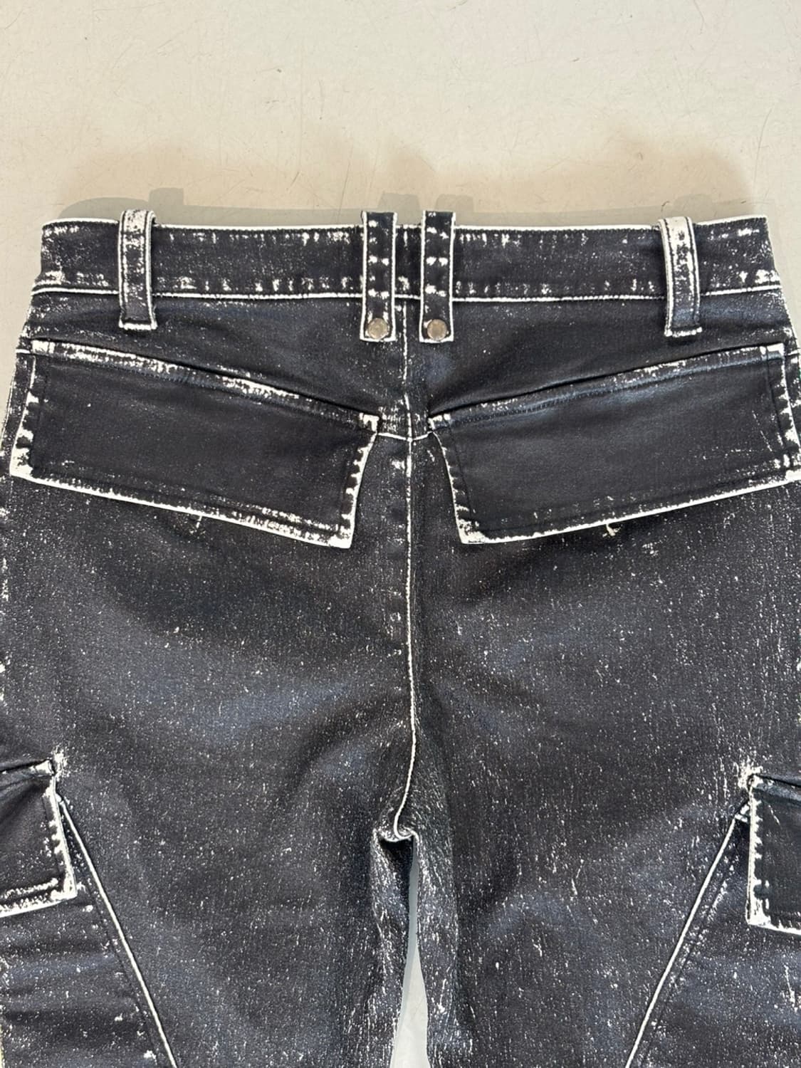 OPEN YY Pants 상품이미지6