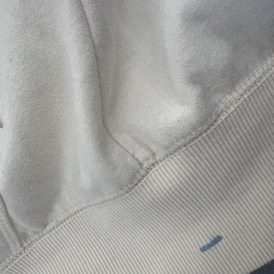 후아유 기모 후드집업  상품이미지6