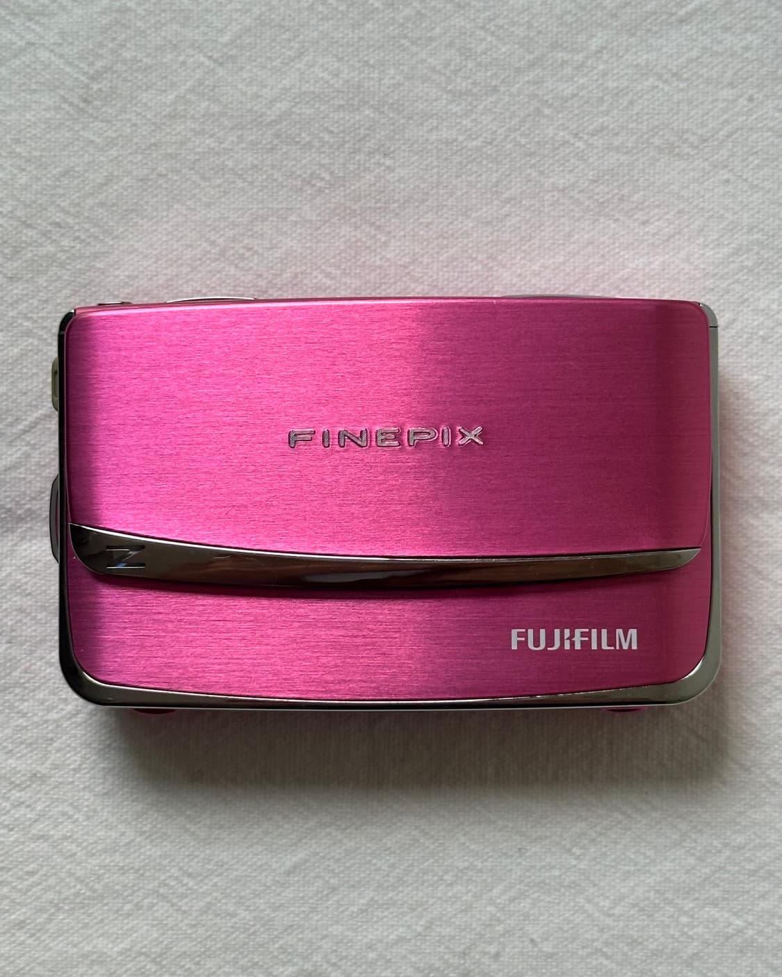 [핫핑크/풀구성] 후지필름 Z80 Fujifilm Z80 디카 상품이미지2
