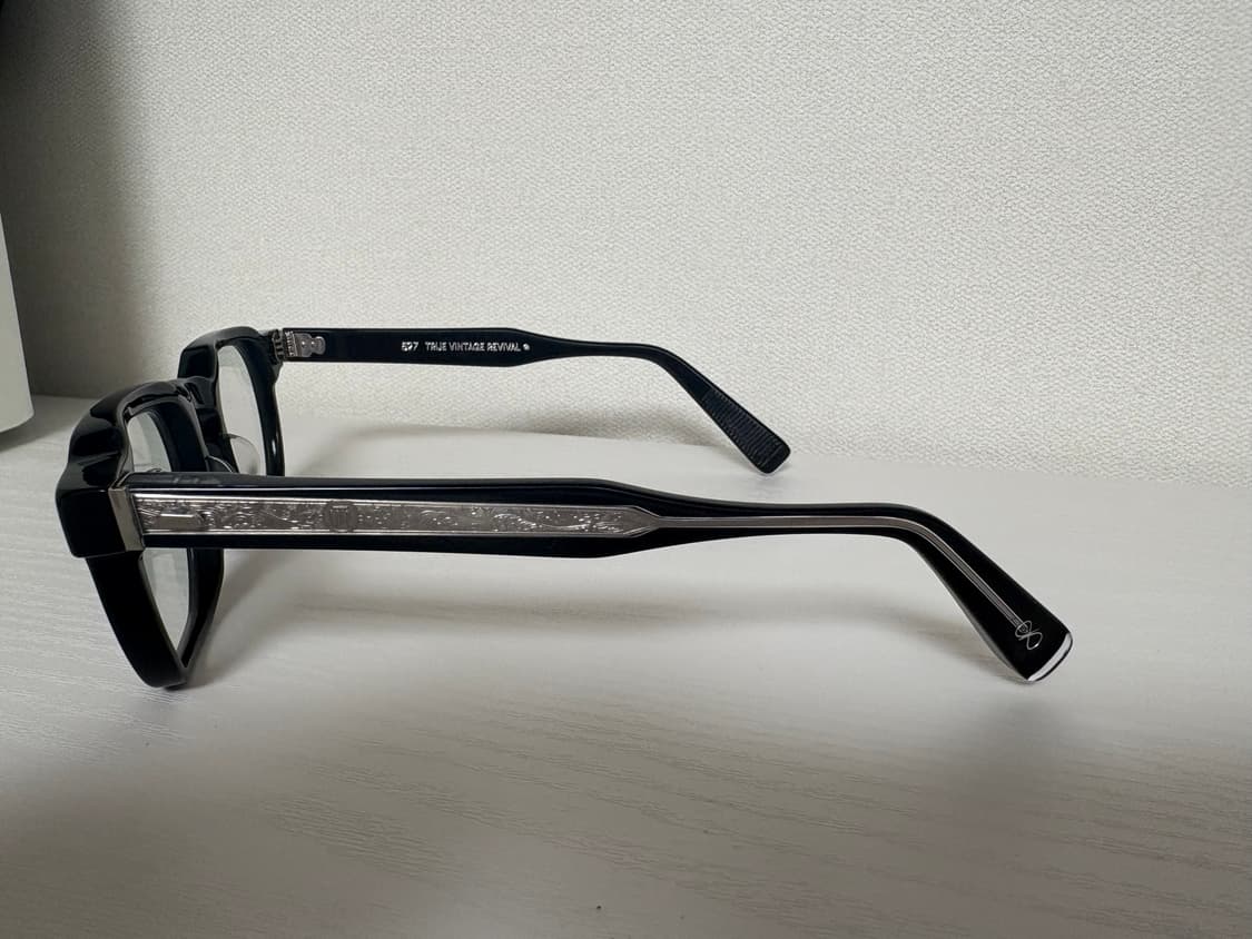 TVR527 블랙 48사이즈 상품이미지5