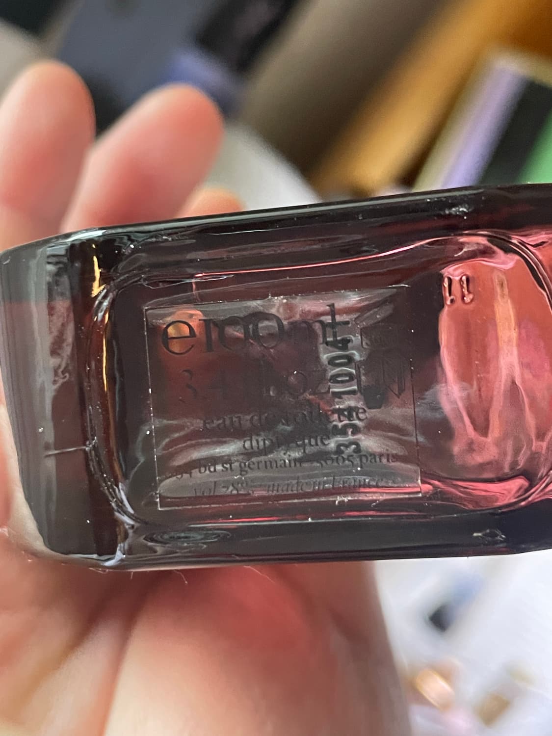 딥티크 교토 향수 상품이미지4