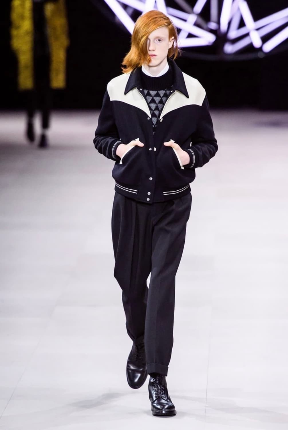 Celine western teddy 54 상품이미지1