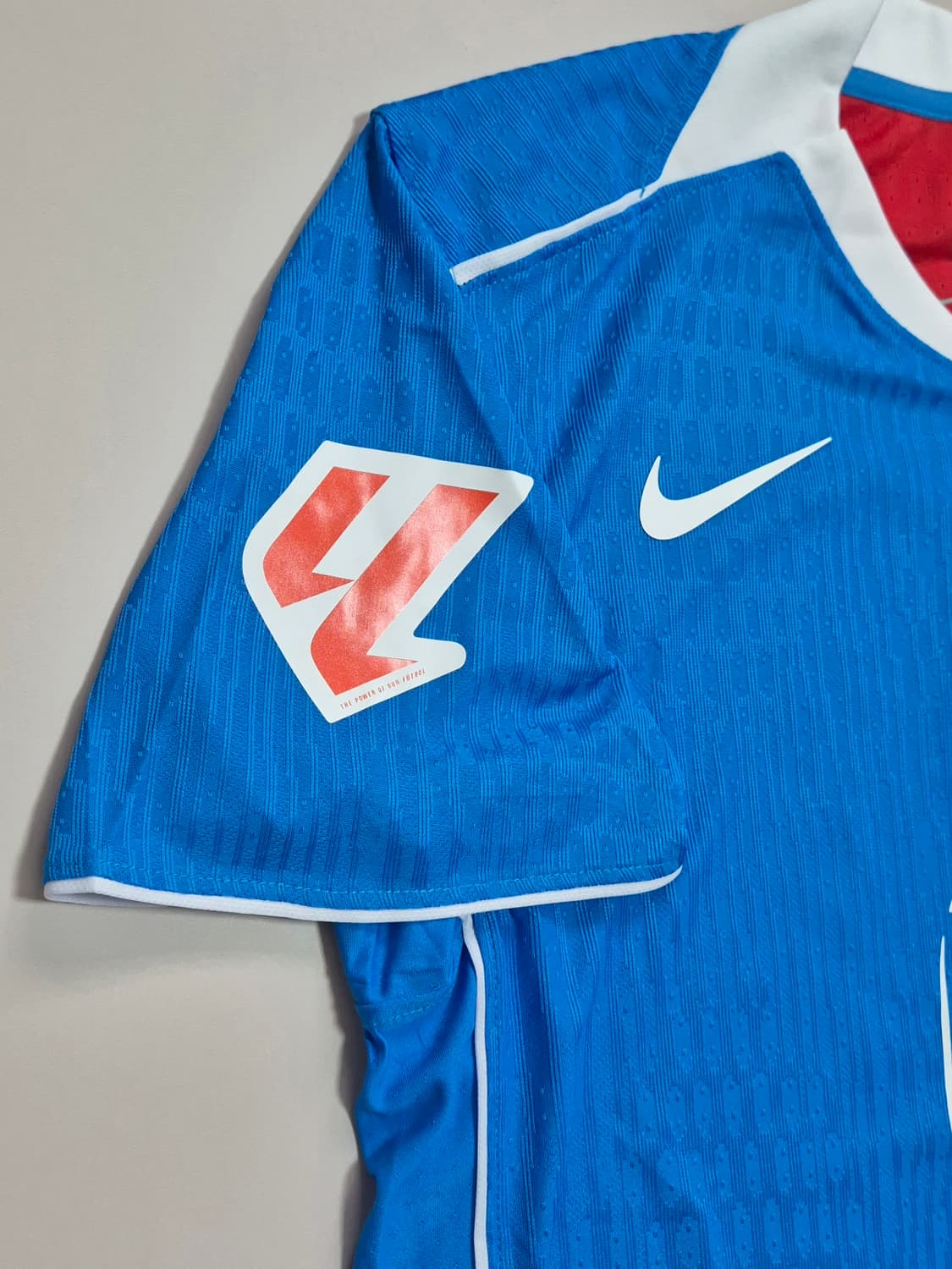 25-26 AT마드리드 써드 훌리안 알바레즈 유니폼 XL 상품이미지5