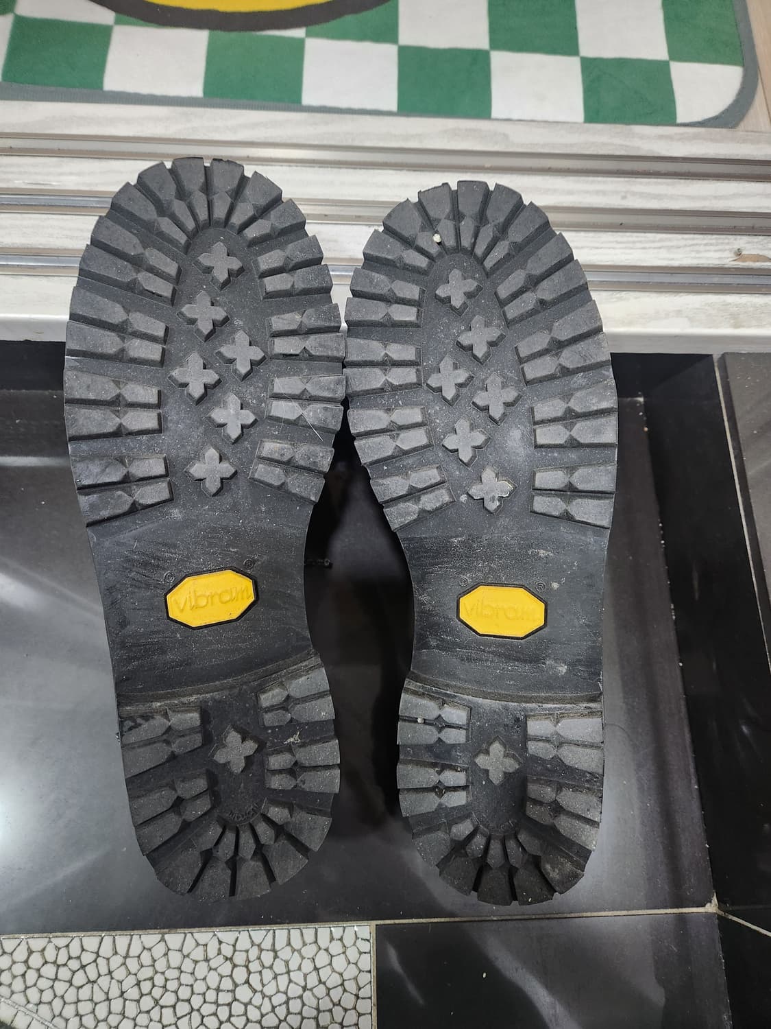 비머스 노마 BEMUS NOMA 270 블랙 상품이미지2