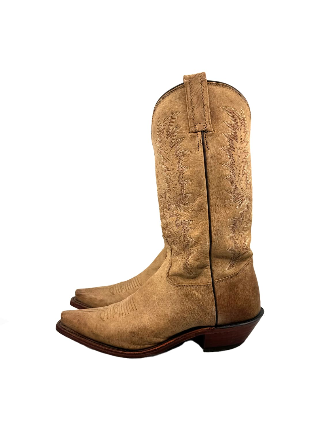 Tony Lama Western Boots/ 7.5 상품이미지2