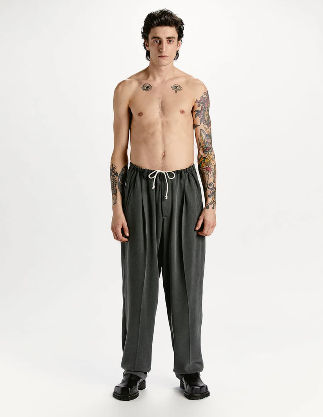 급처 magliano People's Pants M 상품이미지1